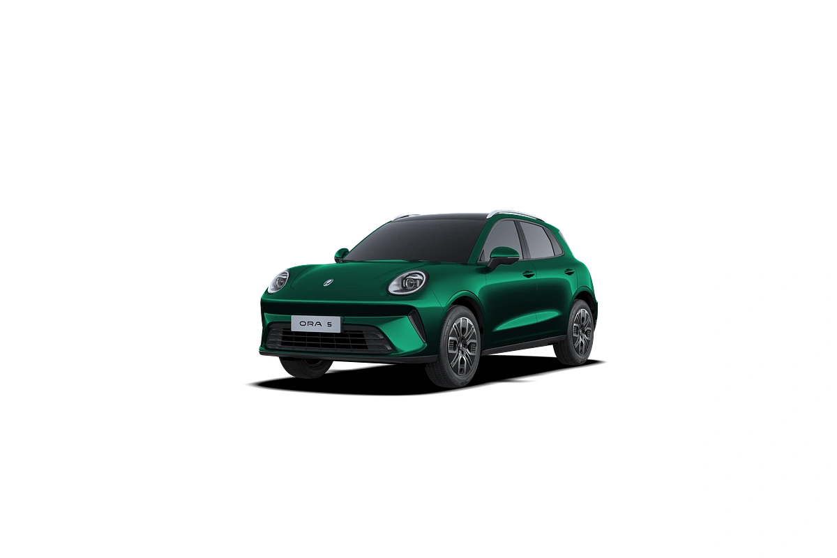 Hatchback