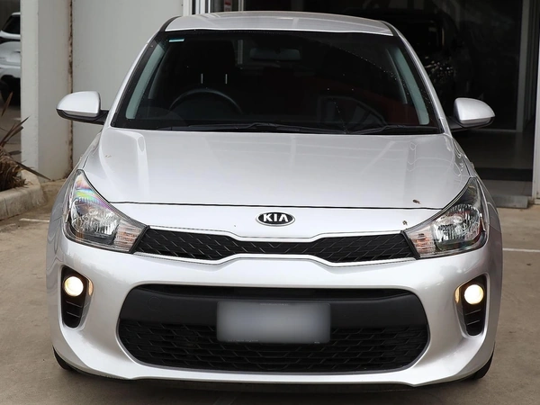 2019 Kia Rio S YB Automatic Petrol