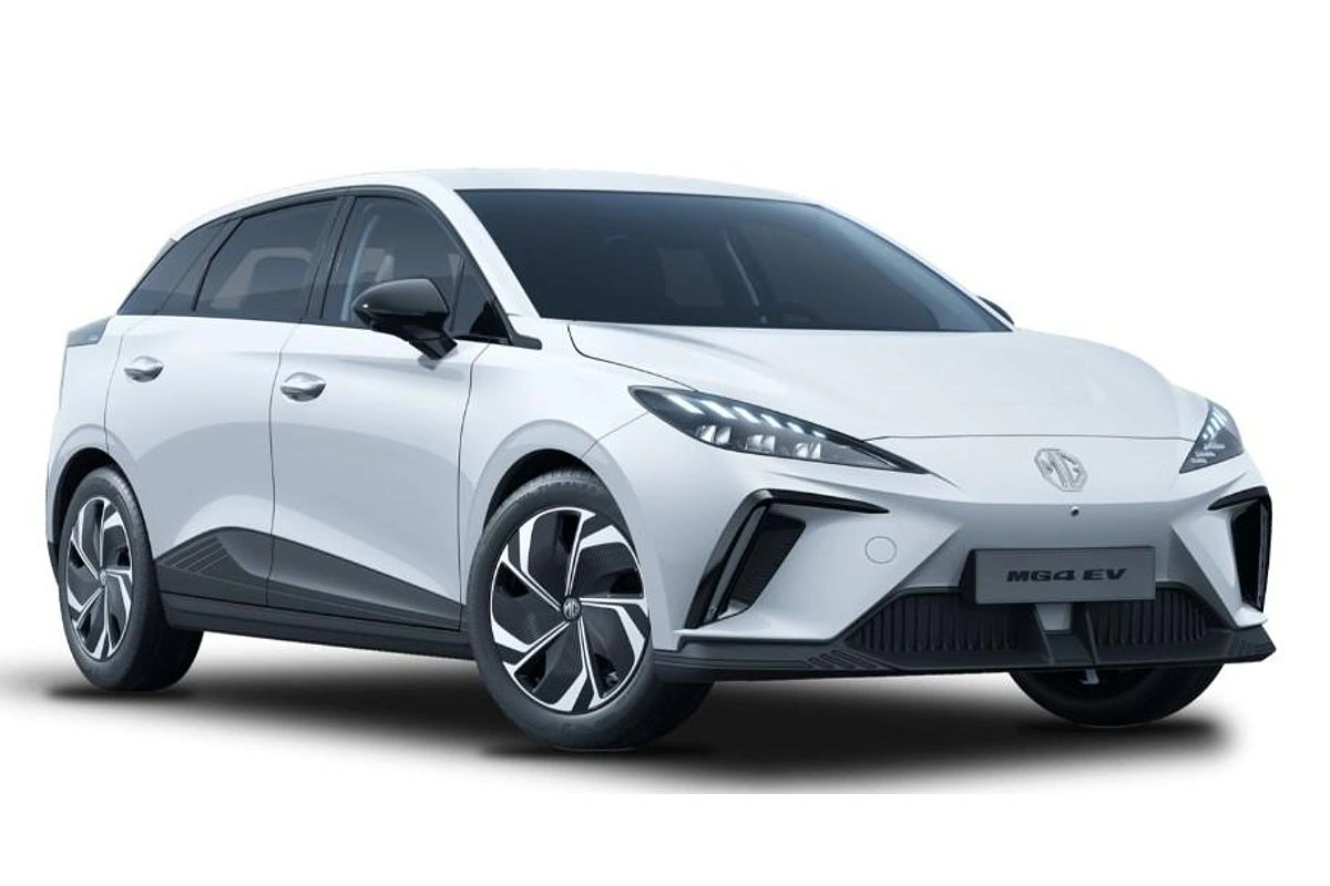 Hatchback