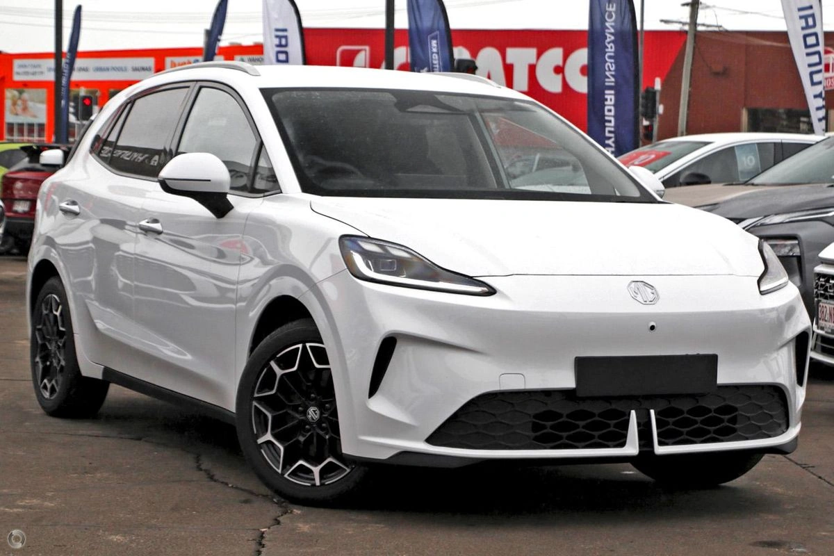 Hatchback