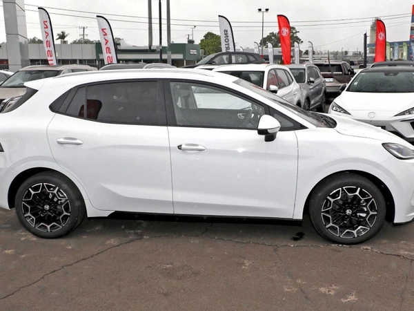 2026 MG MG4 Essence 43 Automatic Electric FWD
