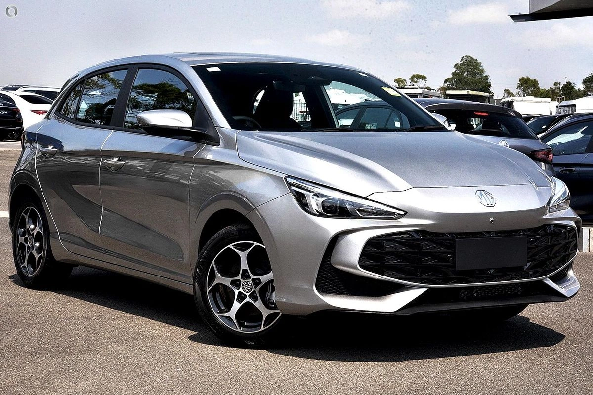 Hatchback