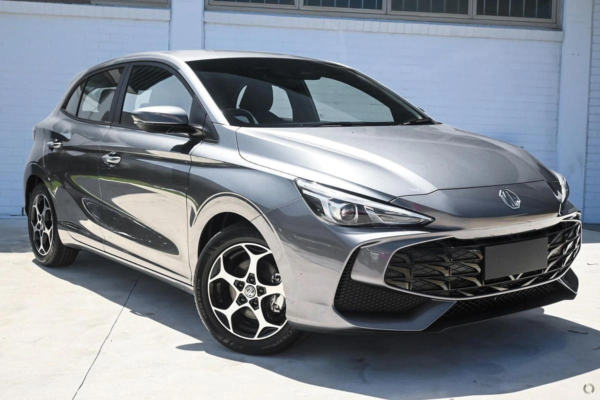 Hatchback