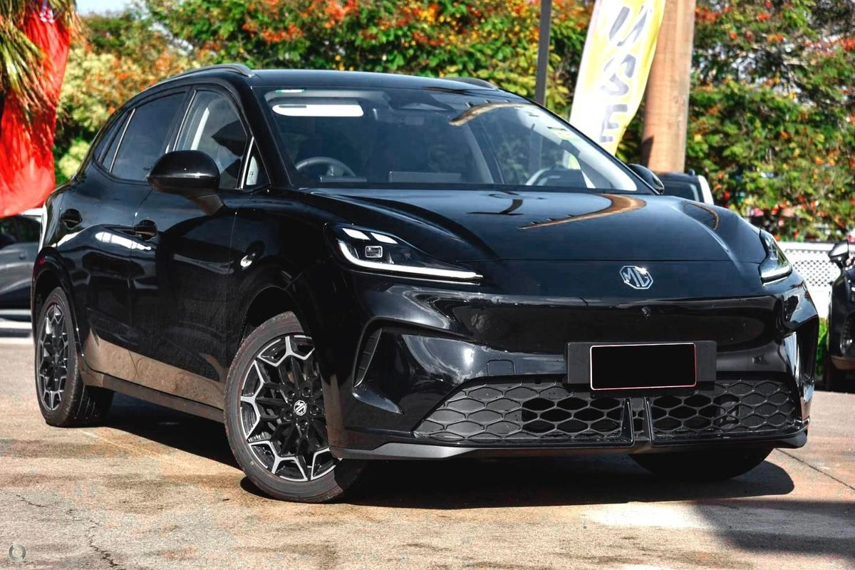 Hatchback