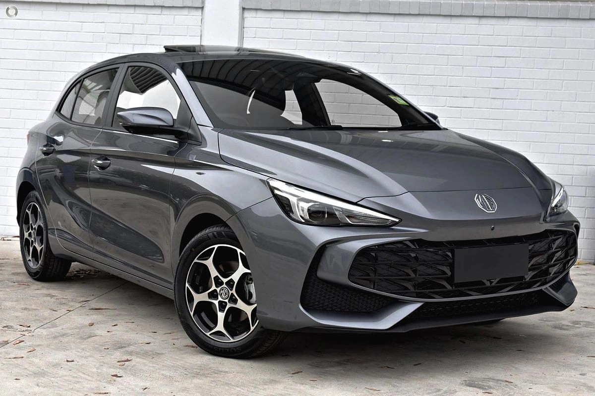 Hatchback