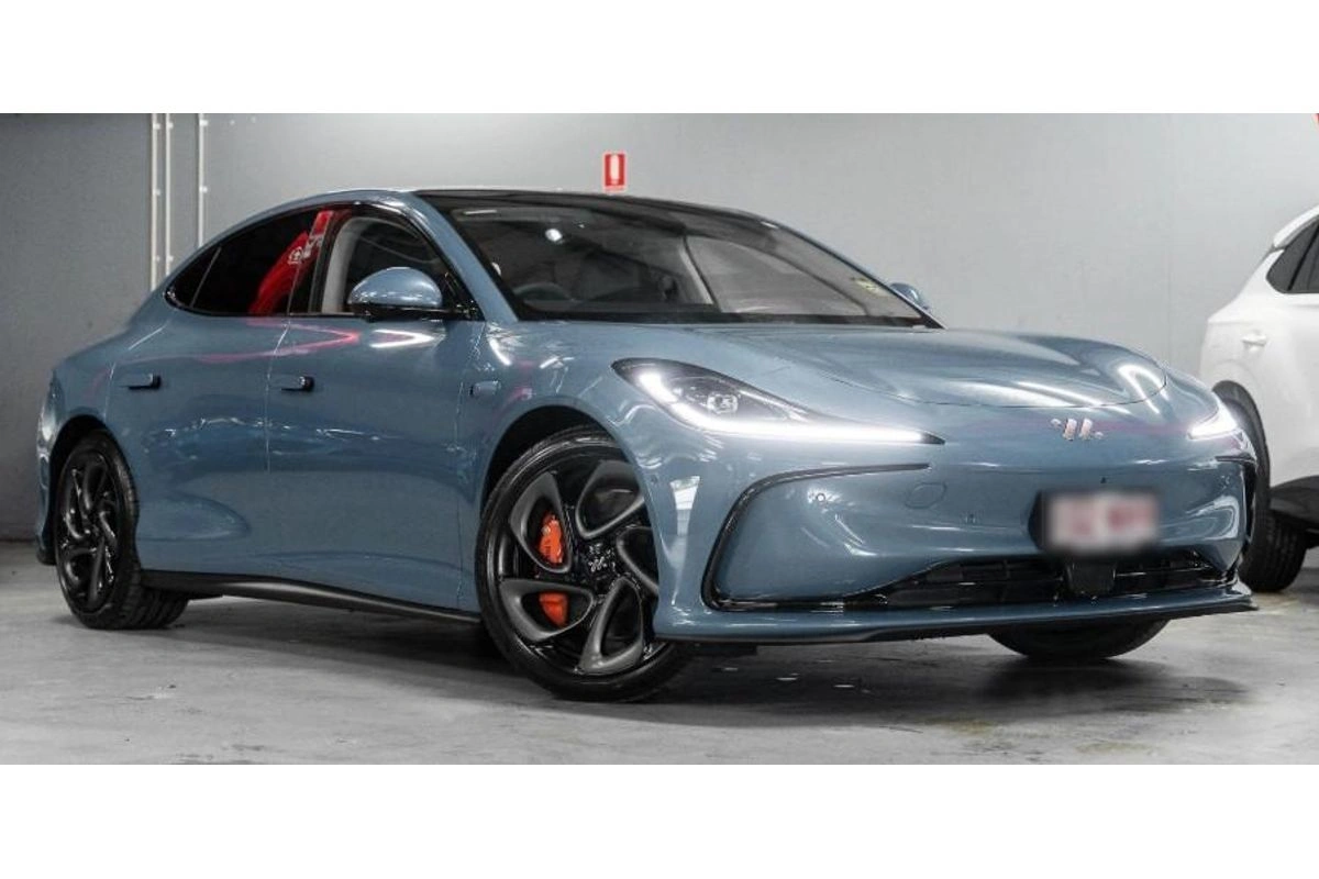 Hatchback