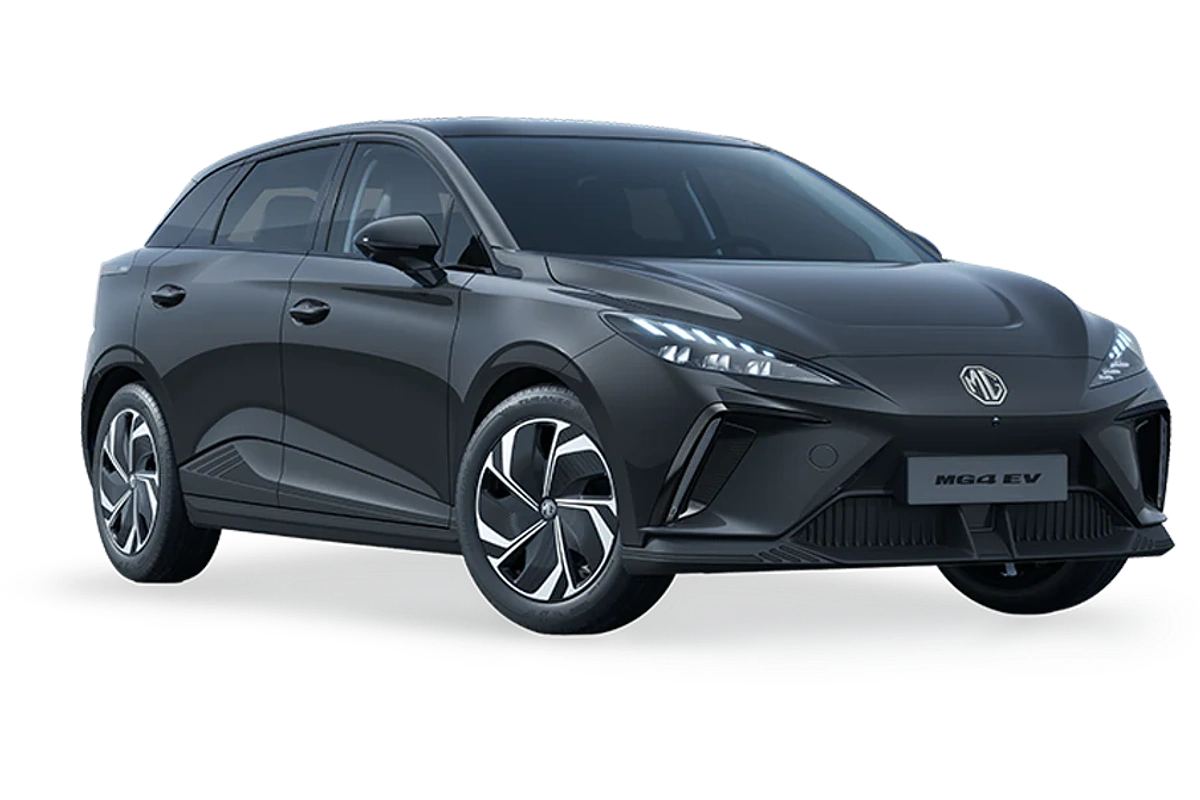 Hatchback