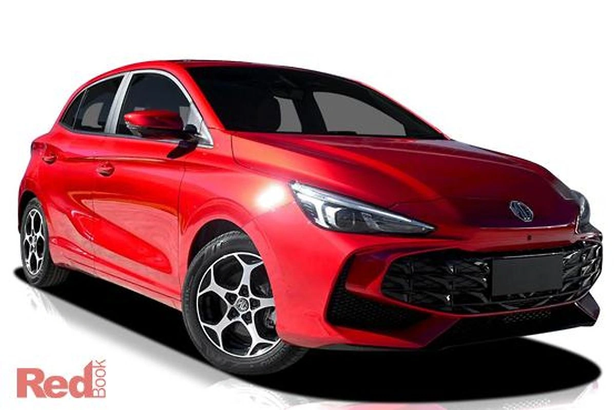 Hatchback