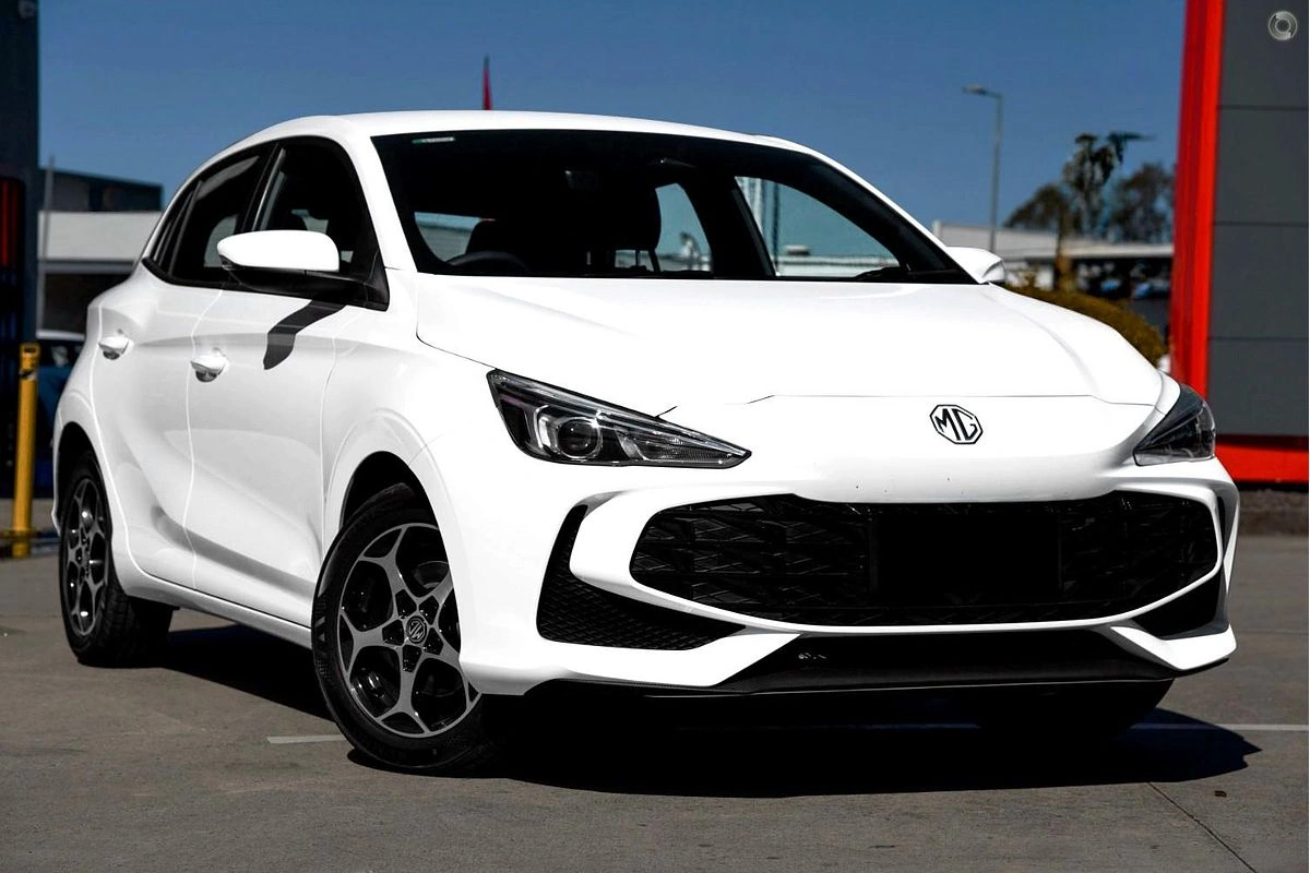 Hatchback