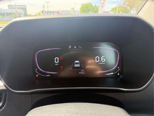 2023 Kia Picanto GT-Line Automatic Petrol FWD