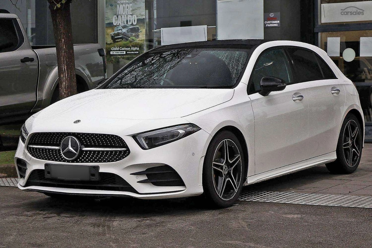 Hatchback