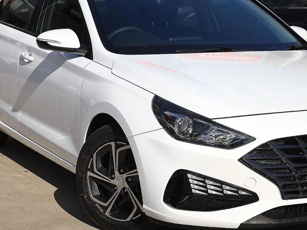 2021 Hyundai i30 PD.V4 Automatic Petrol