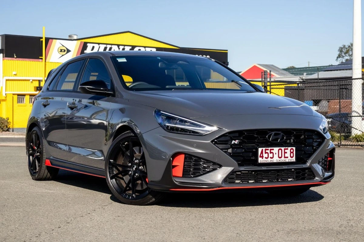 Hatchback