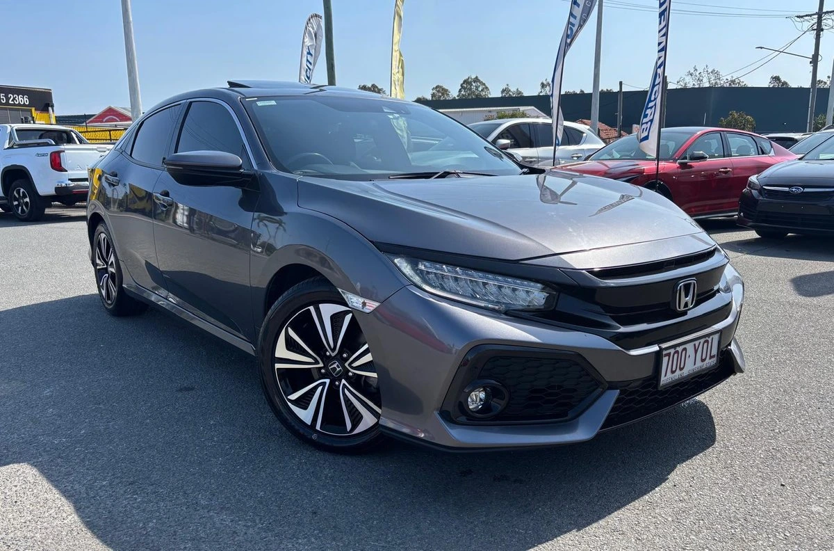 Hatchback