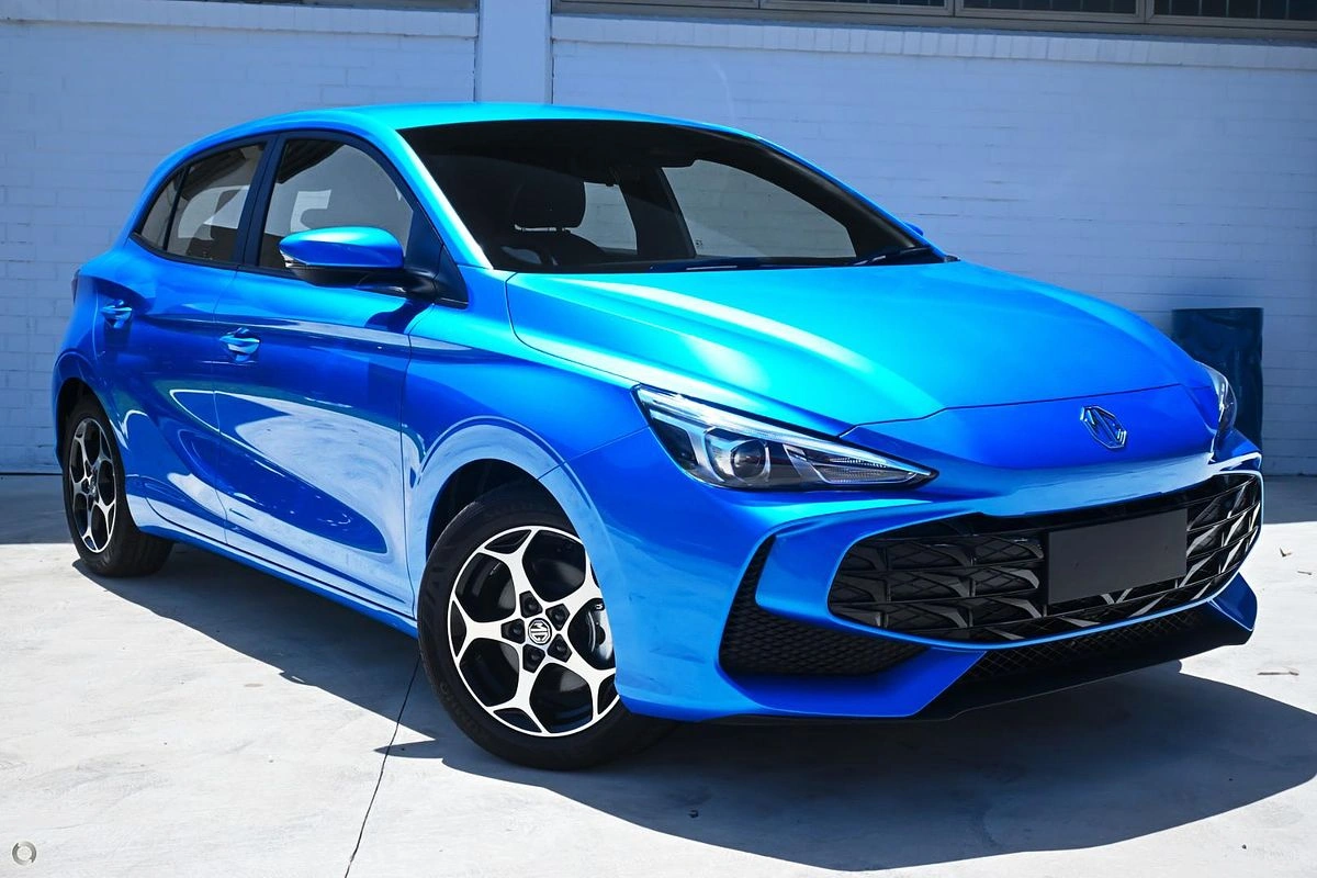Hatchback