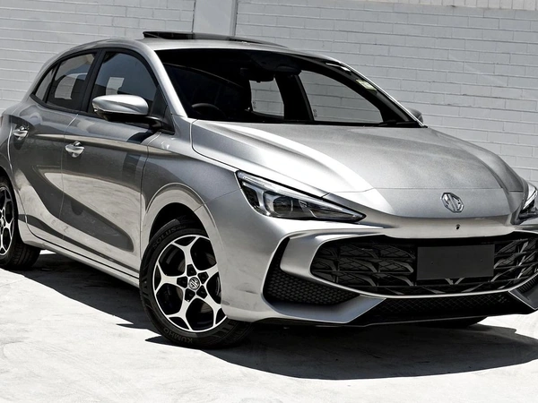 2025 MG MG3 Essence Hybrid Automatic