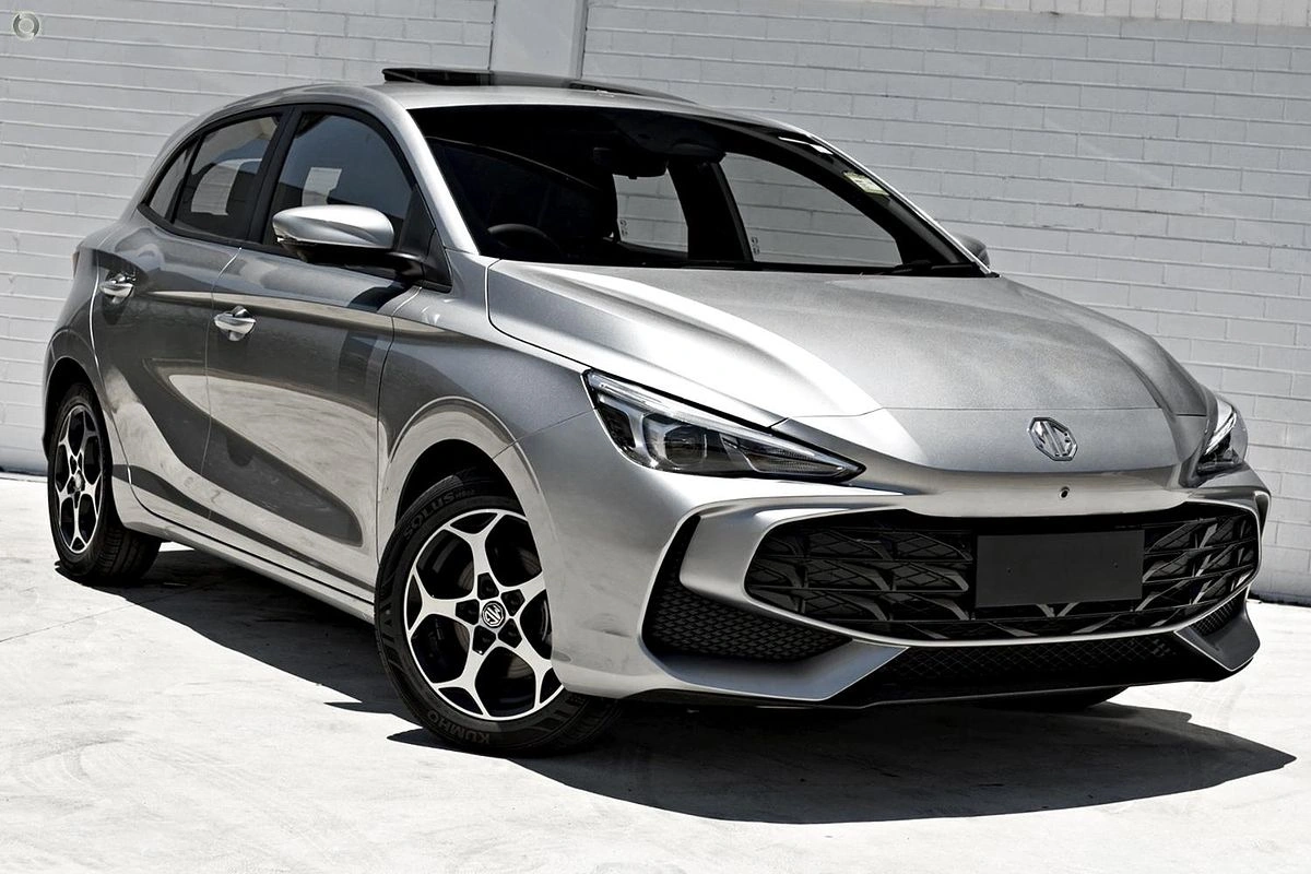 Hatchback