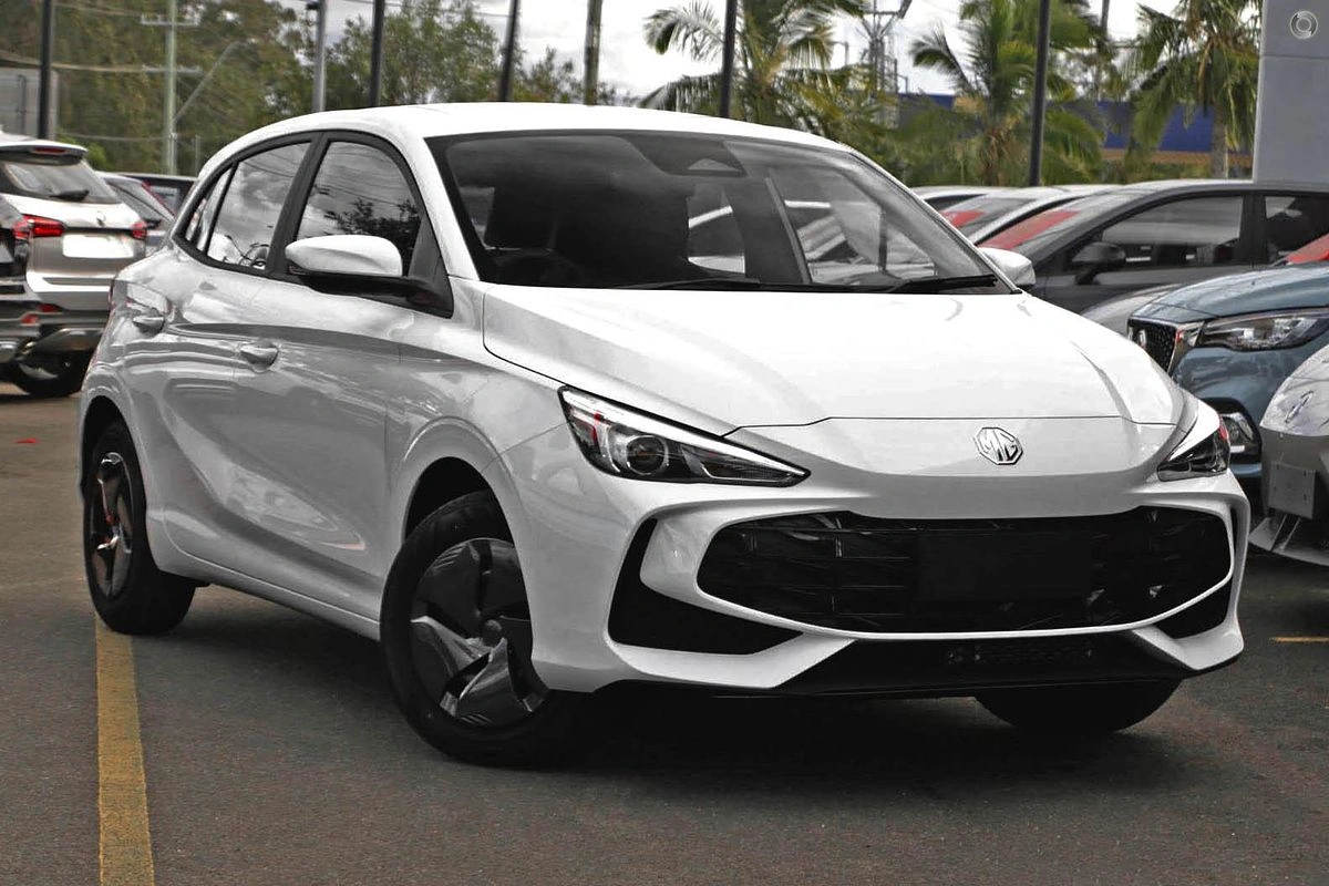 Hatchback