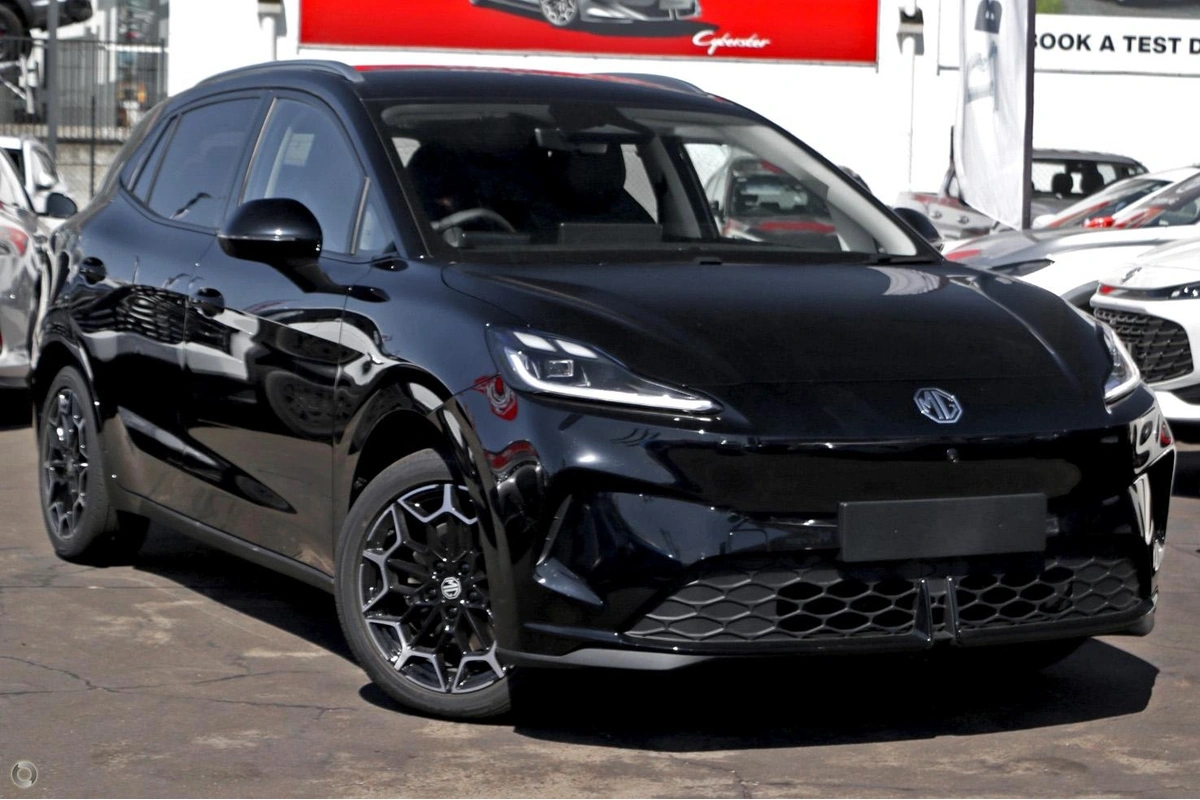 Hatchback