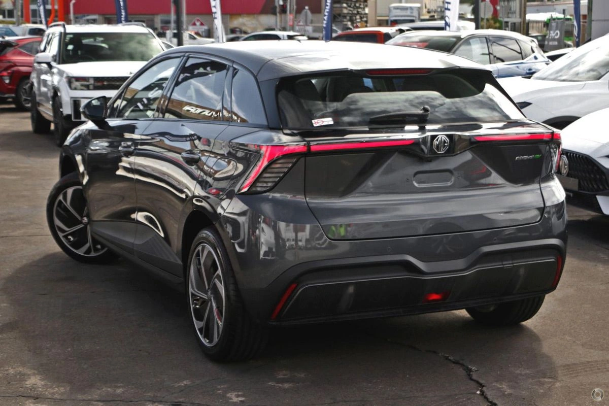 Hatchback
