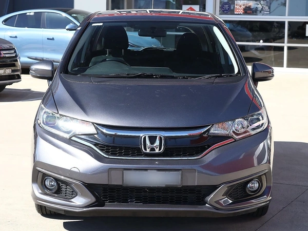 2017 Honda Jazz VTi-S Automatic FWD Reversing Camera