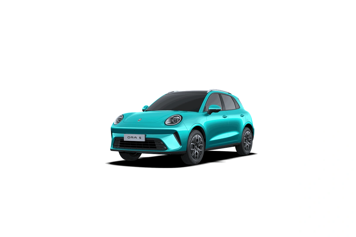 Hatchback