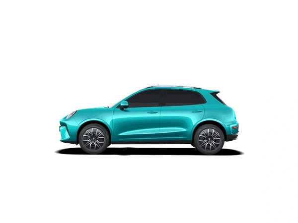 2026 Great Wall Motors Ora Cute Cyan Automatic