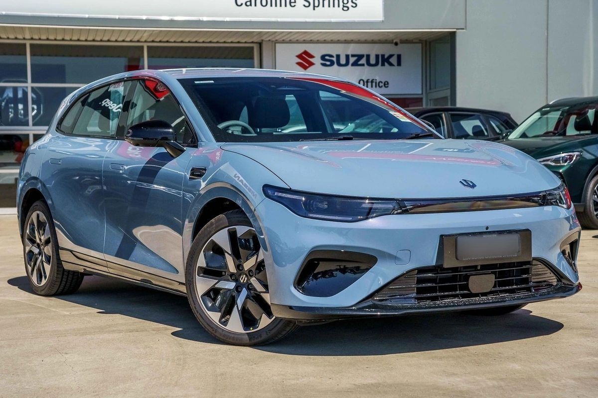 Hatchback