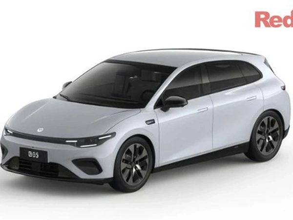 2026 Leapmotor B05 Style A03 Automatic Rear Wheel Drive