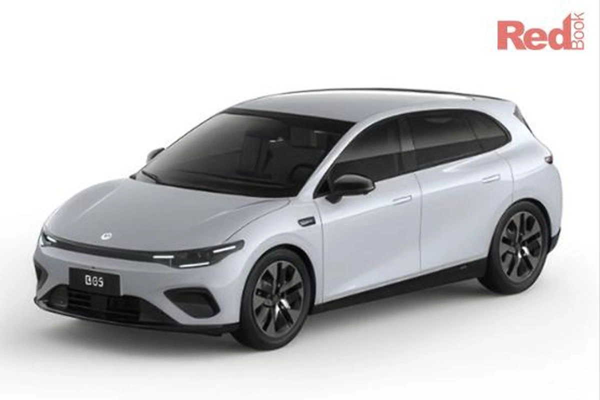 Hatchback