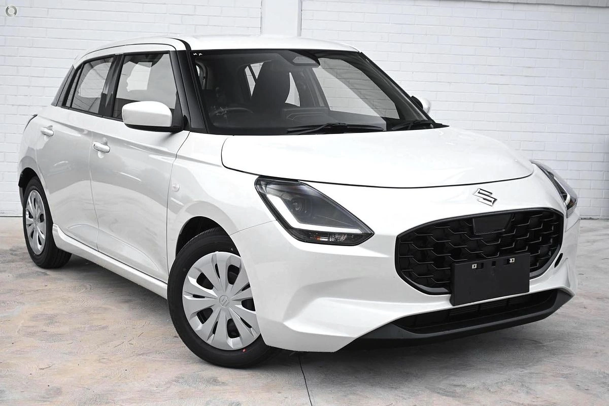 Hatchback