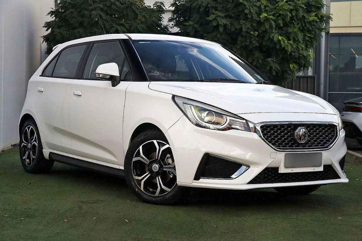 Hatchback