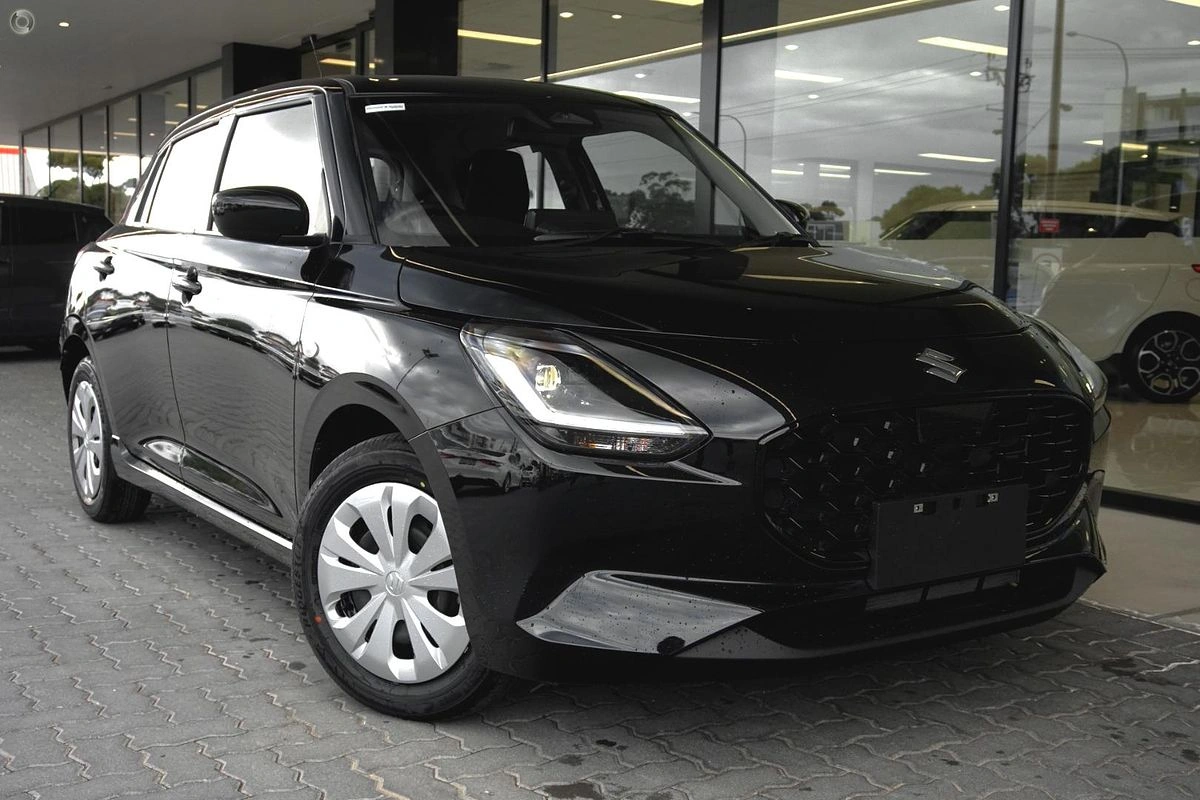 Hatchback