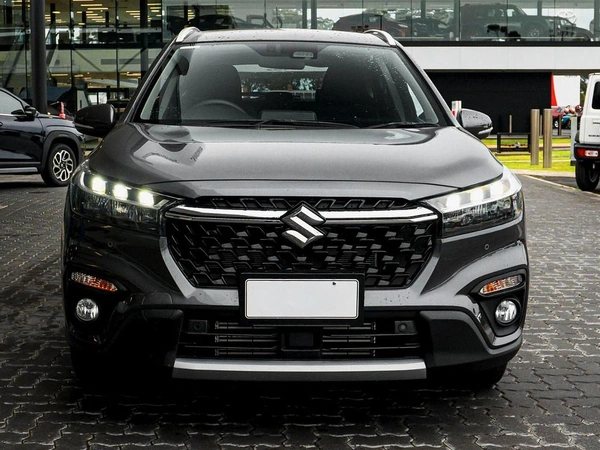 2024 Suzuki S-Cross JYB Automatic Petrol FWD