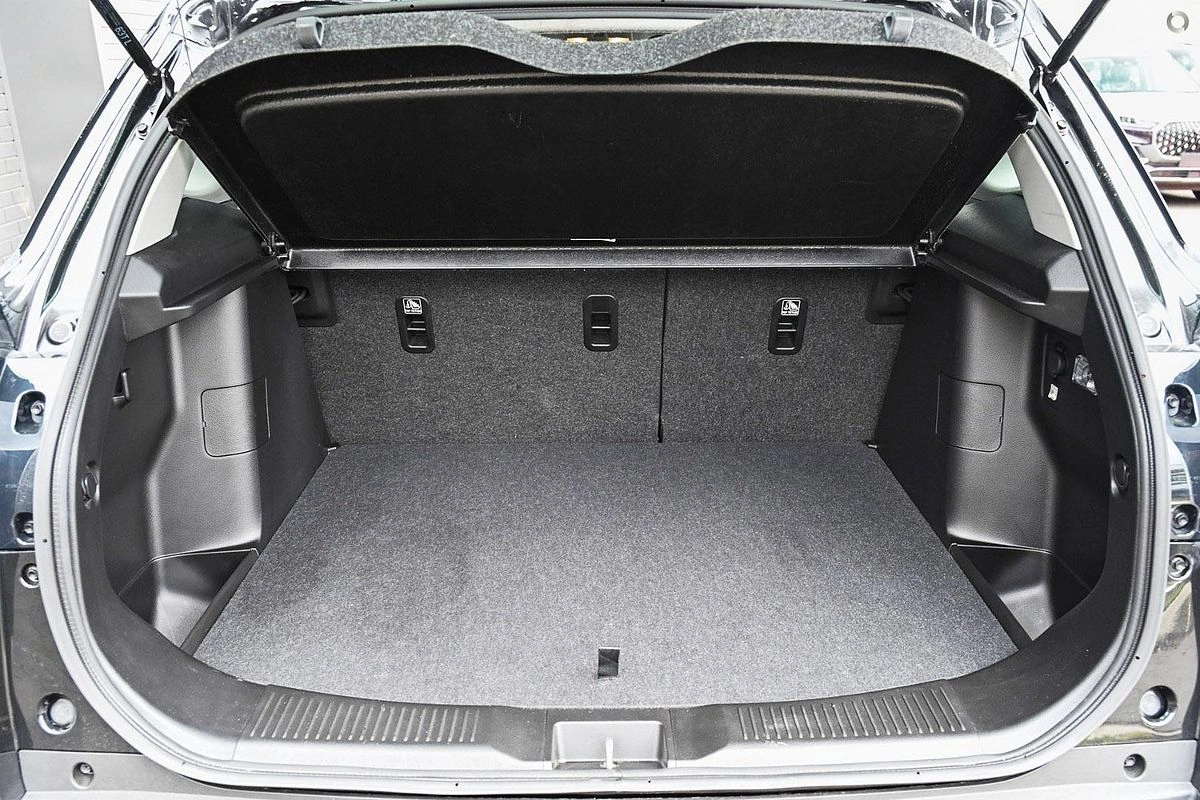 Hatchback