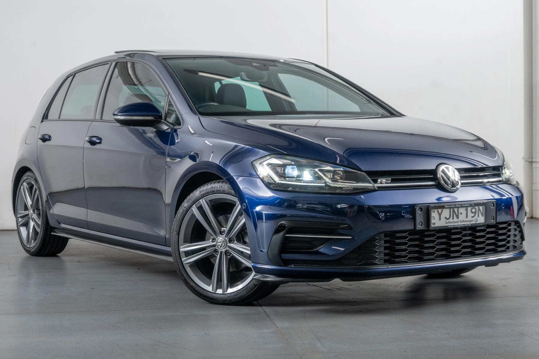 Hatchback