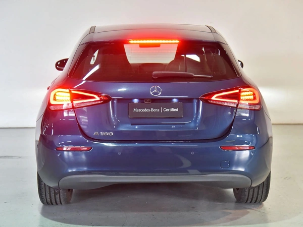 2019 Mercedes-Benz A180 Panoramic Sunroof Apple CarPlay