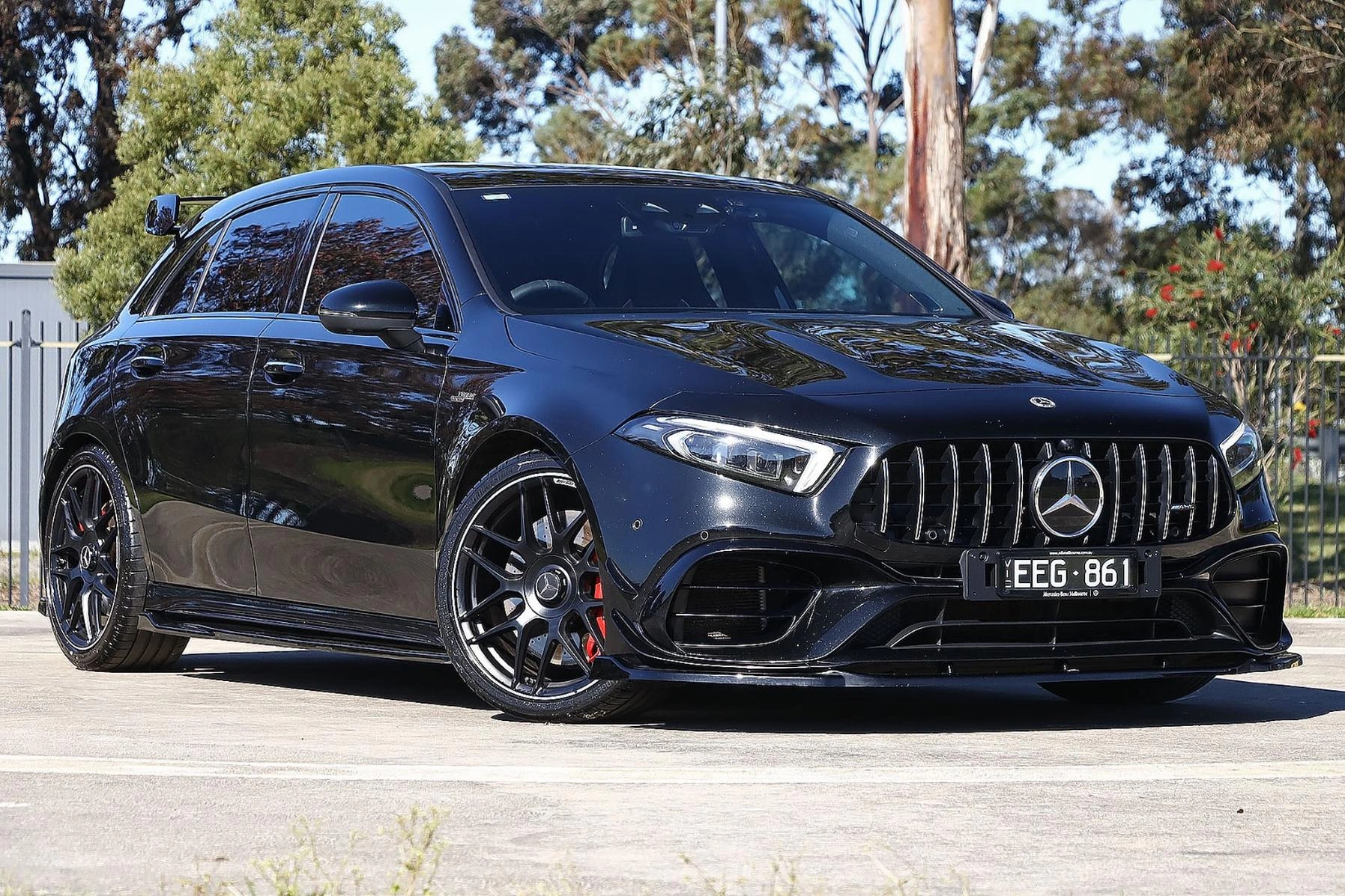 Hatchback