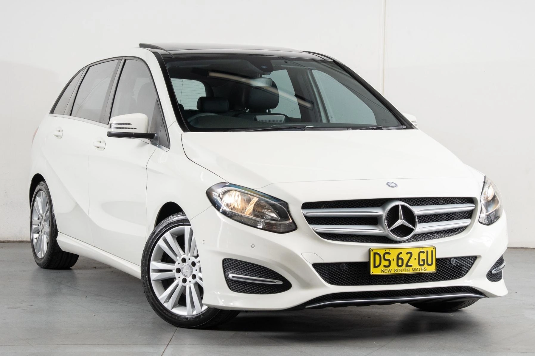 Hatchback