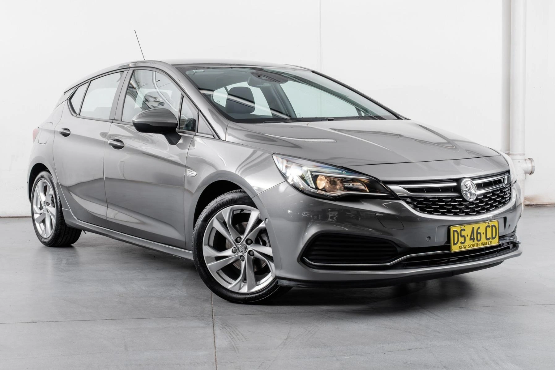 Hatchback