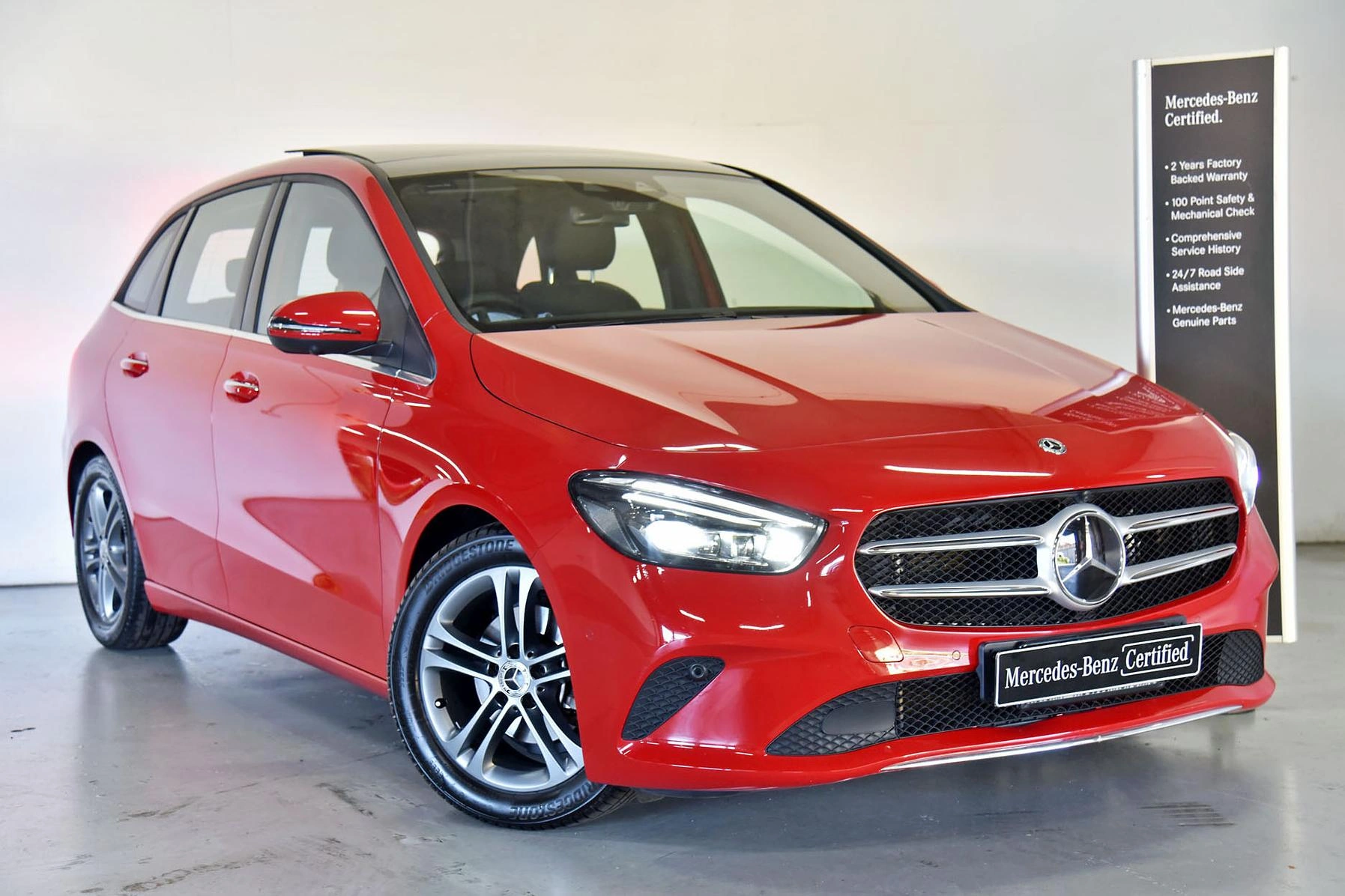Hatchback