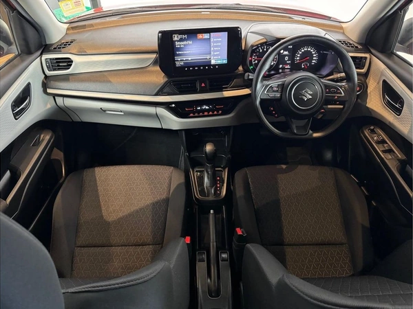 2024 Suzuki Swift Hybrid UZ Automatic