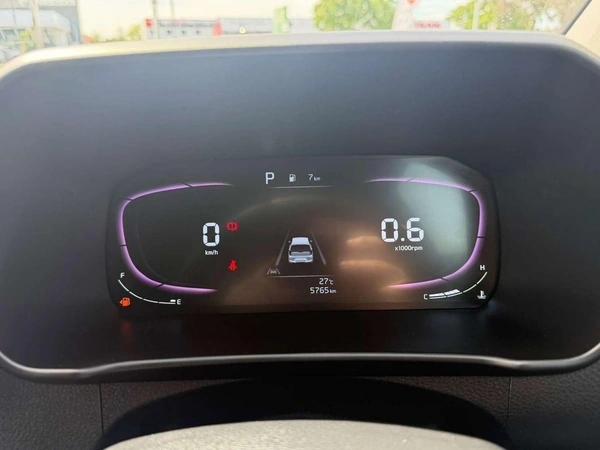 2023 Kia Picanto GT-Line Automatic Front Wheel Drive