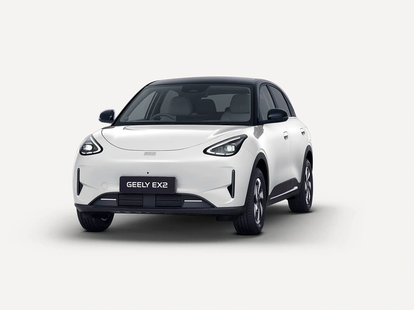2026 Geely EX2 Inspire E22H Automatic RWD