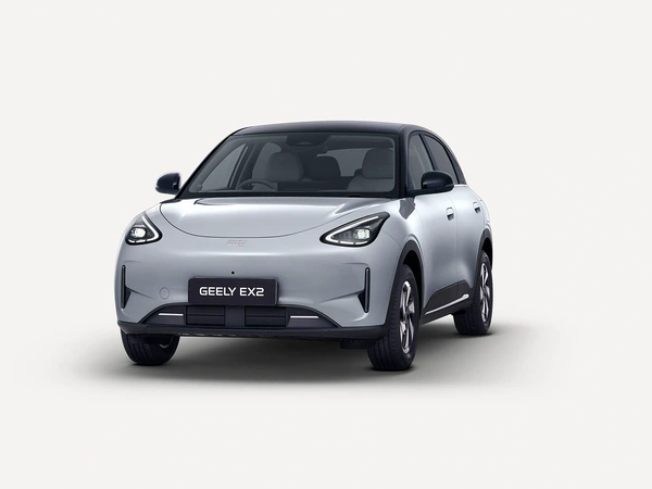 2026 Geely EX2 Inspire E22H Electric Automatic