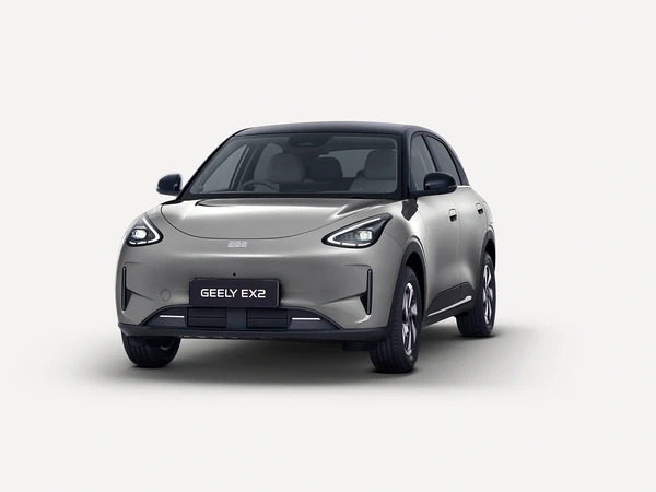 2026 Geely EX2 Inspire E22H Automatic Electric