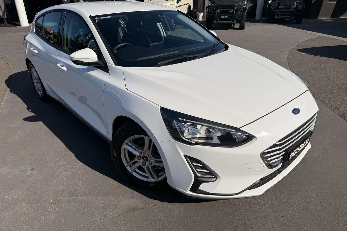 Hatchback