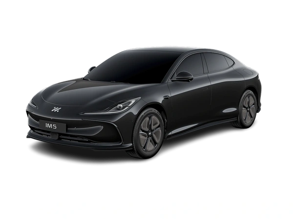 2025 MG IM5 Premium Automatic Rear Wheel Drive