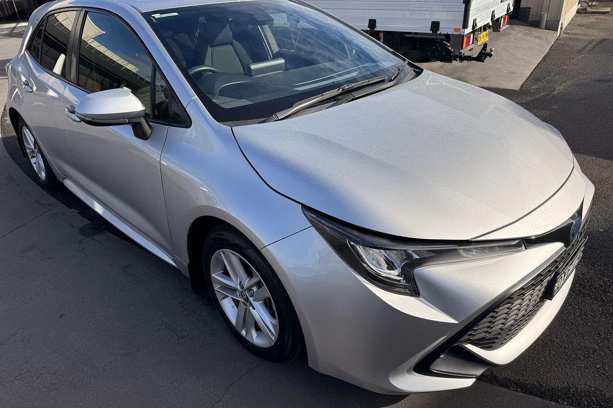 Hatchback