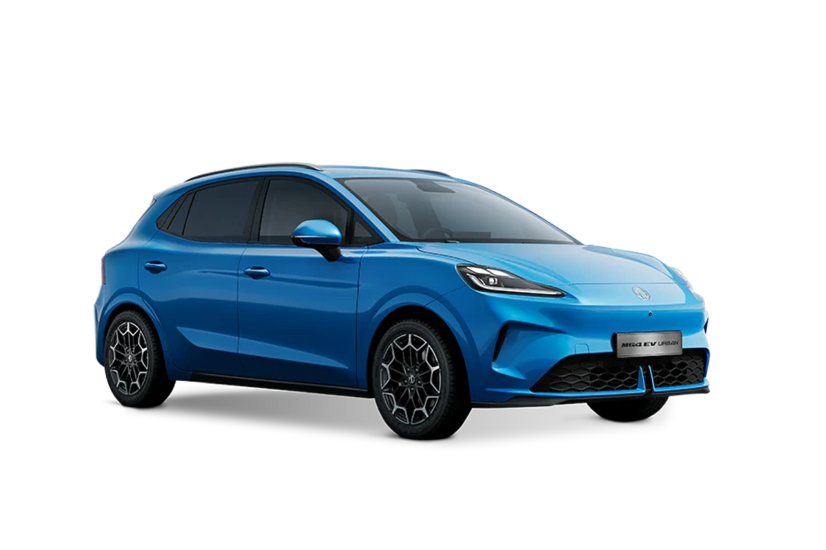 Hatchback